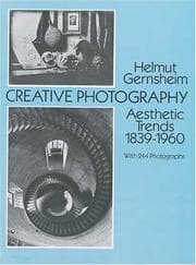 Tapa de Creative photography