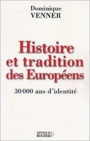 Tapa de Histoire et Tradition des européens