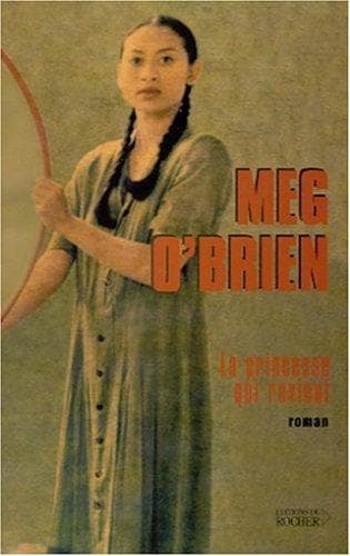 Tapa de La princese qui revient