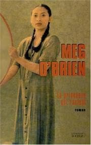 Tapa de La princese qui revient