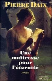 Tapa de Une maîtresse pour l éternité