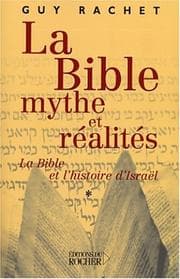 Tapa de La Bible, mythes et réalités