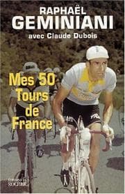 Tapa de Mes 50 Tours de France