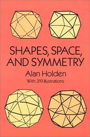 Tapa de Shapes, space, and symmetry