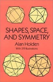Tapa de Shapes, space, and symmetry