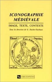 Tapa de Iconographie médiévale