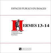 Tapa de Espaces publics en images