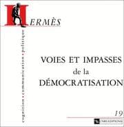 Tapa de Voies et impasses de la démocratisation