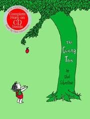 Tapa de The Giving Tree