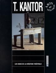 Tapa de Kantor