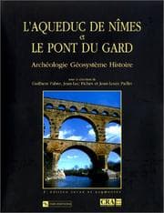 Tapa de L'aqueduc de Nîmes et le Pont du Gard