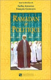 Tapa de Ramadan et politique
