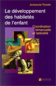 Tapa de Développement des habiletés de l'enfant