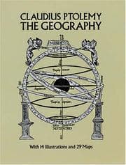 Tapa de The geography