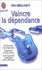 Tapa de Vaincre la dependance