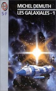 Tapa de Les Galaxiales 1