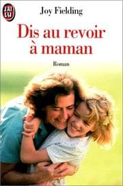 Tapa de Dis au revoir à maman