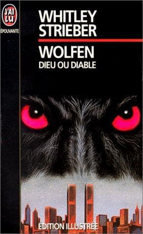 Tapa de Wolfen