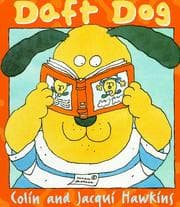 Tapa de Daft Dog