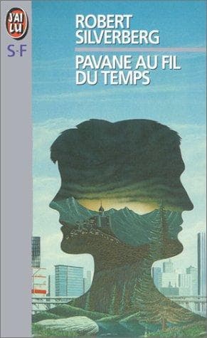 Tapa de Pavane au fil du temps