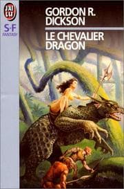 Tapa de Le Chevalier Dragon