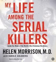 Tapa de My Life Among the Serial Killers CD