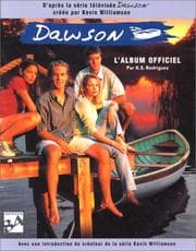 Tapa de Dawson