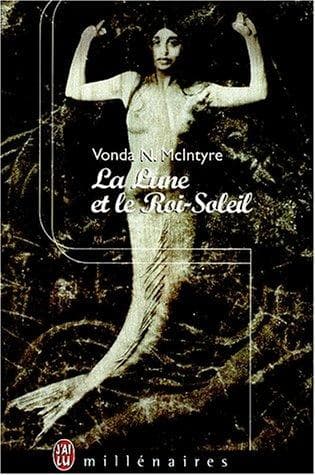 Tapa de La lune et le Roi-Soleil