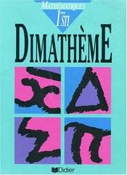 Tapa de Dimathème