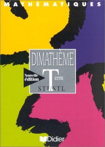 Tapa de Dimathème