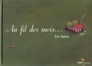 Tapa de Au fil des mois--