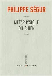 Tapa de Métaphysique du chien