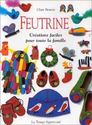 Tapa de Feutrine