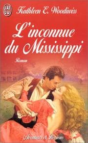 Tapa de L'Inconnue du Mississippi