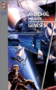 Tapa de Genèses