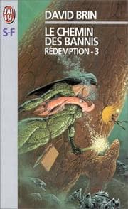 Tapa de Rédemption, tome 3