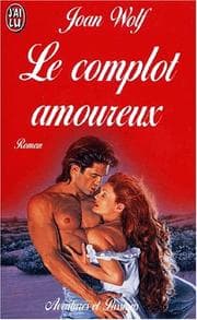 Tapa de Le complot amoureux