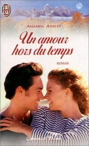 Tapa de Un amour hors du temps