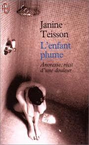 Tapa de L'Enfant plume