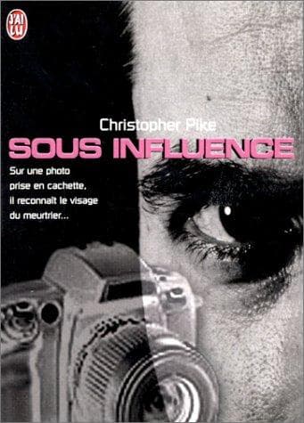 Tapa de Sous influence