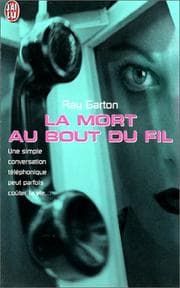 Tapa de La Mort au bout du fil