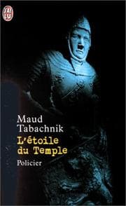 Tapa de L'étoile du temple