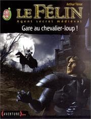 Tapa de Le Félin, tome 5