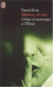 Tapa de Silence, on tue