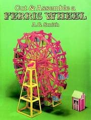 Tapa de Cut & Assemble a Ferris Wheel (Models & Toys)
