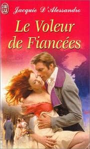 Tapa de Le Voleur de fiancées