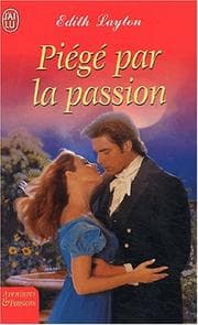 Tapa de Piégé par la passion