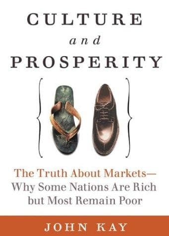 Tapa de Culture and Prosperity