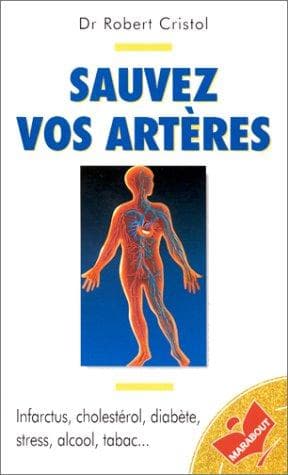 Tapa de Sauvez vos artères