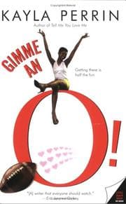 Tapa de Gimme an O!